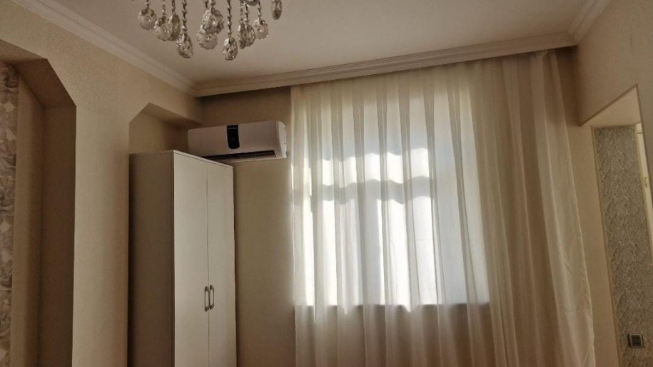 Kirayə verilir 2 otaqlı yeni tikili, 45 m², Masazır-4