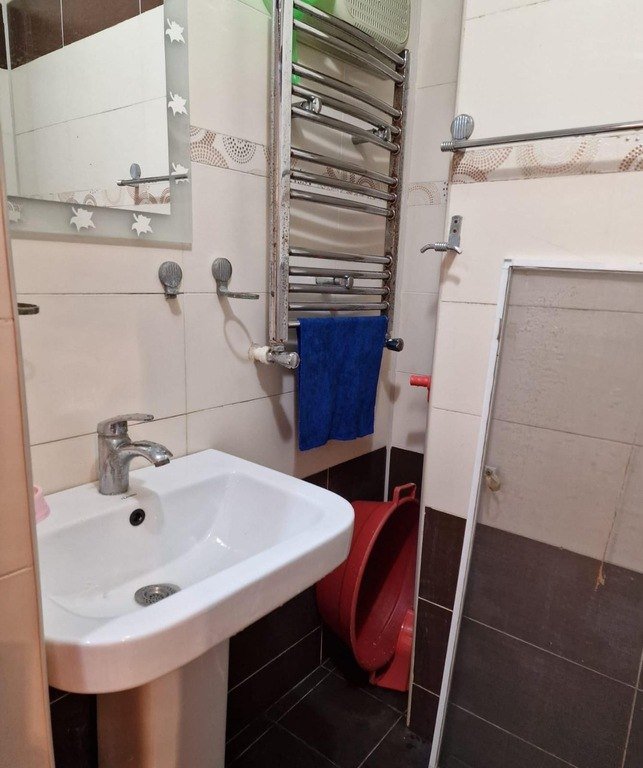 Kirayə verilir 2 otaqlı yeni tikili, 45 m², Masazır-5