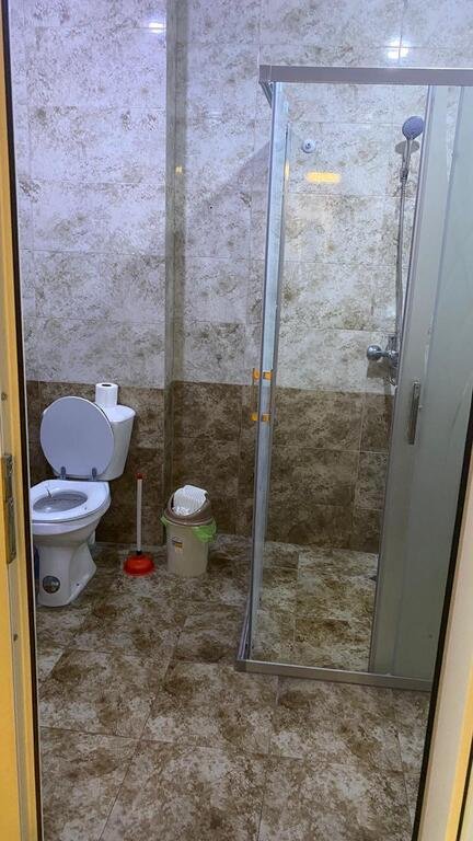Kirayə verilir 2 otaqlı yeni tikili, 80 m², Qara Qarayev m.-5