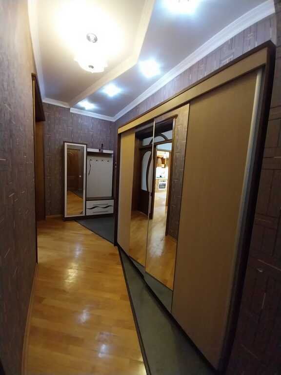 Kirayə verilir 2 otaqlı yeni tikili, 90 m², 28 May m.-7