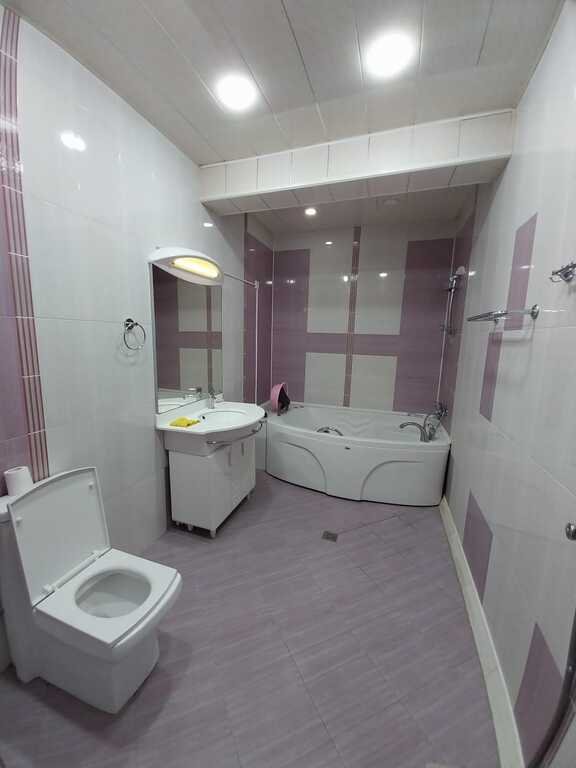 Kirayə verilir 2 otaqlı yeni tikili, 90 m², 28 May m.-8