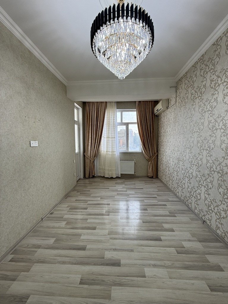 Satılır 2 otaqlı yeni tikili, 47 m², Xırdalan-1