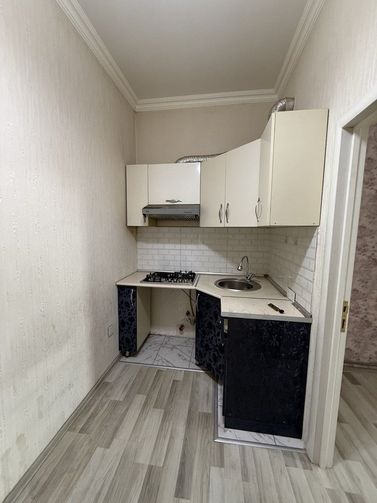 Satılır 2 otaqlı yeni tikili, 47 m², Xırdalan-4