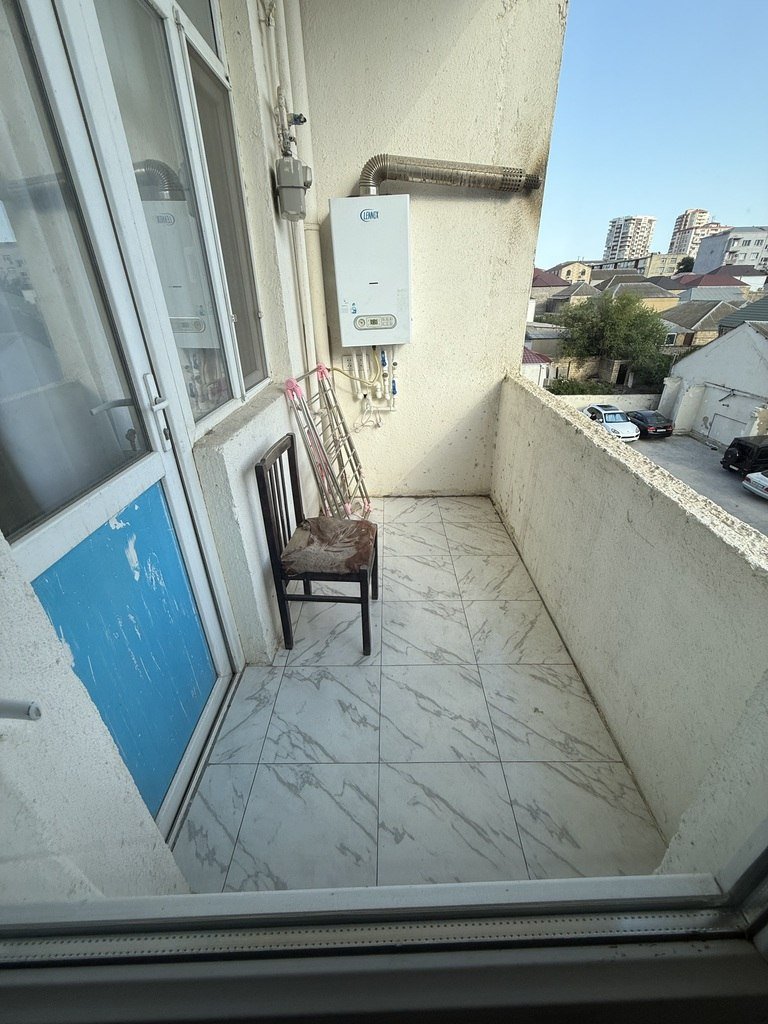 Satılır 2 otaqlı yeni tikili, 47 m², Xırdalan-5