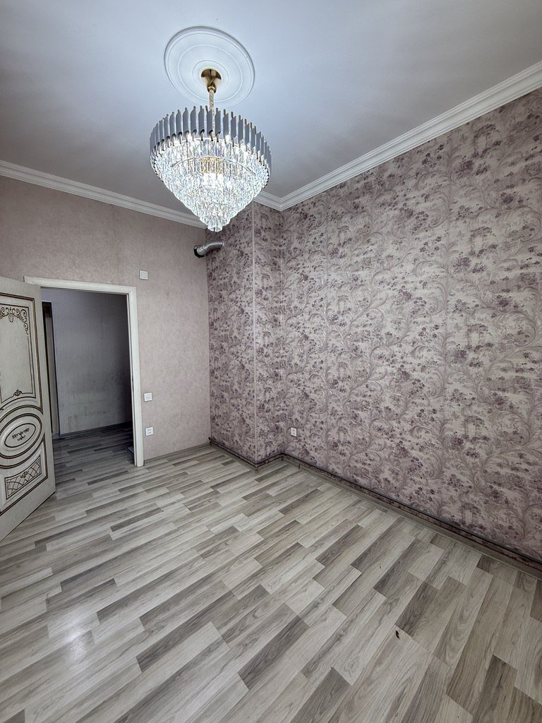 Satılır 2 otaqlı yeni tikili, 47 m², Xırdalan-6