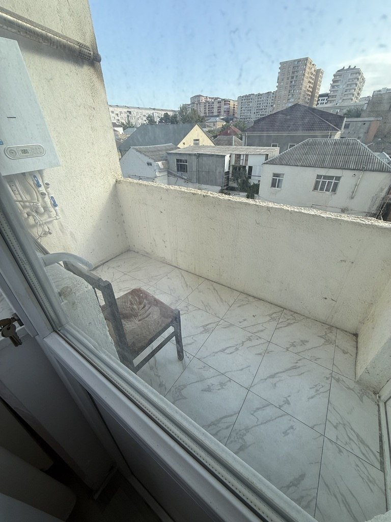Satılır 2 otaqlı yeni tikili, 47 m², Xırdalan-7