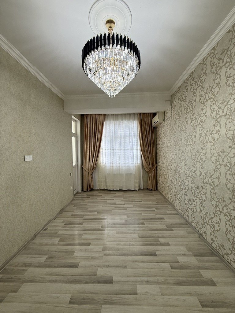 Satılır 2 otaqlı yeni tikili, 47 m², Xırdalan-8