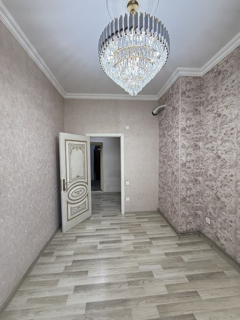 Satılır 2 otaqlı yeni tikili, 47 m², Xırdalan-9