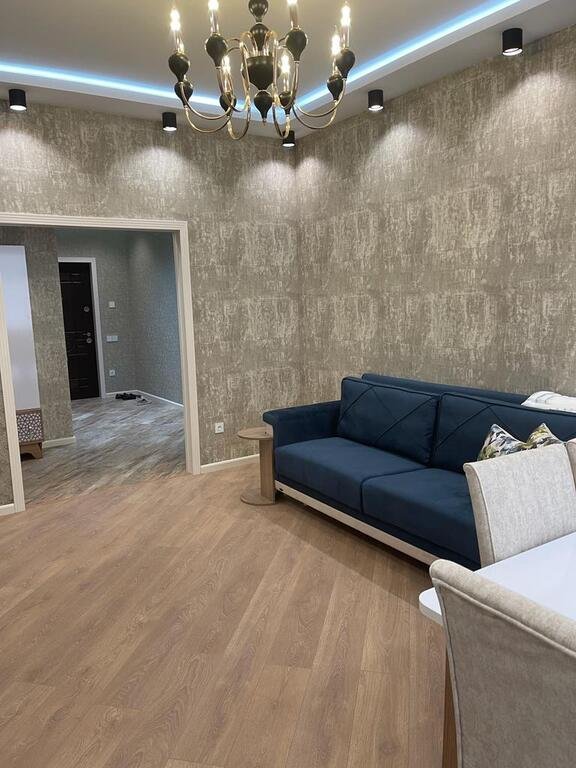 Kirayə verilir 2 otaqlı yeni tikili, 86 m², Nəsimi-3