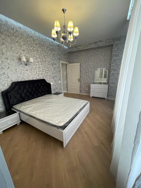 Kirayə verilir 2 otaqlı yeni tikili, 86 m², Nəsimi-5