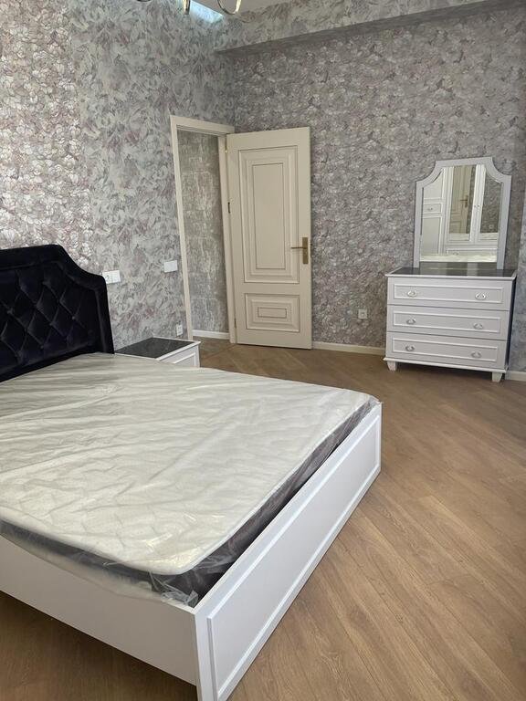 Kirayə verilir 2 otaqlı yeni tikili, 86 m², Nəsimi-6