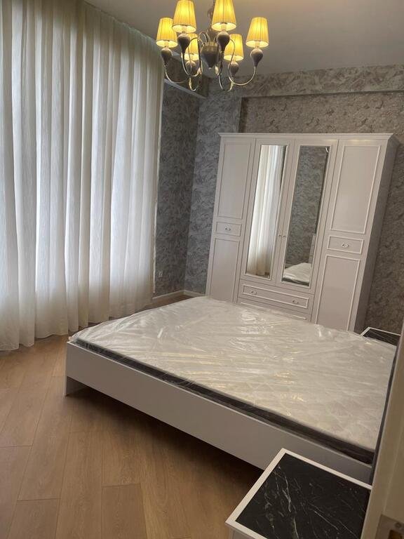 Kirayə verilir 2 otaqlı yeni tikili, 86 m², Nəsimi-7