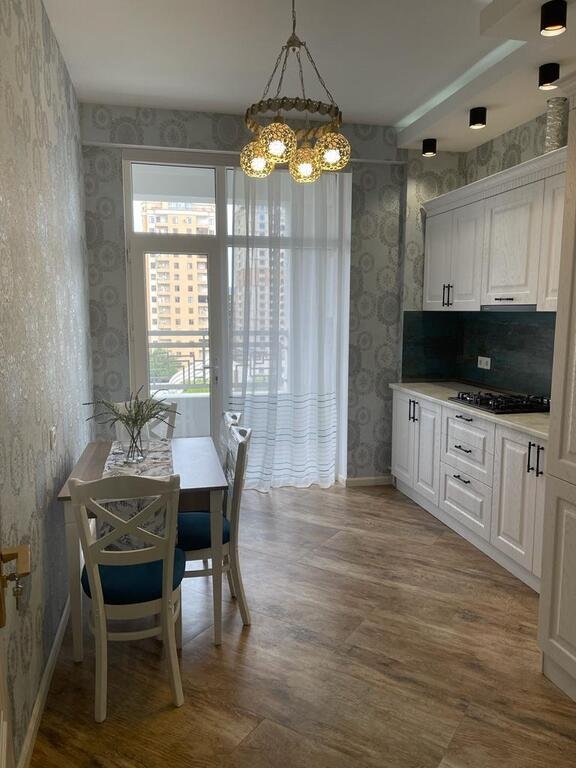 Kirayə verilir 2 otaqlı yeni tikili, 86 m², Nəsimi-9
