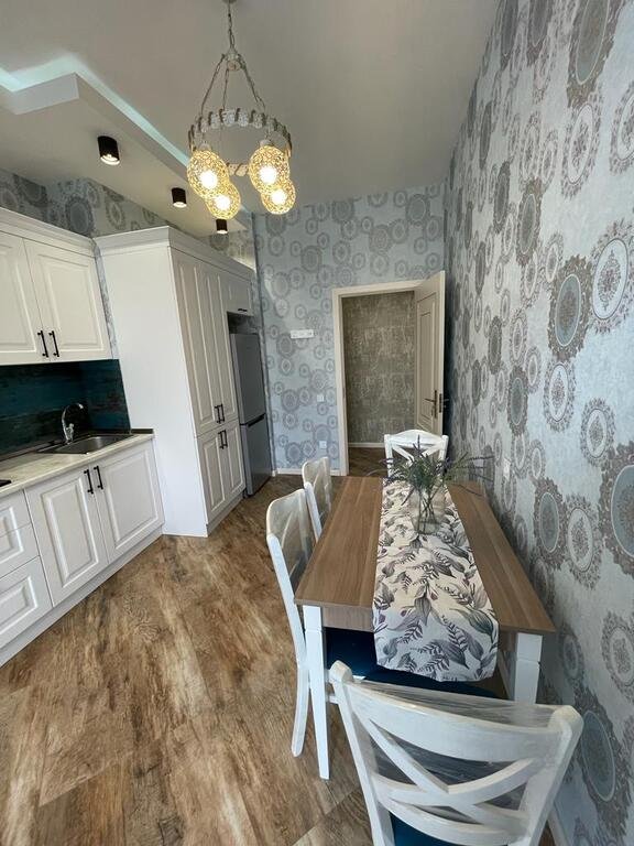 Kirayə verilir 2 otaqlı yeni tikili, 86 m², Nəsimi-10