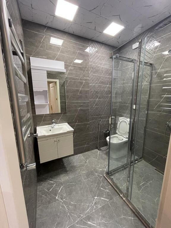 Kirayə verilir 2 otaqlı yeni tikili, 86 m², Nəsimi-11