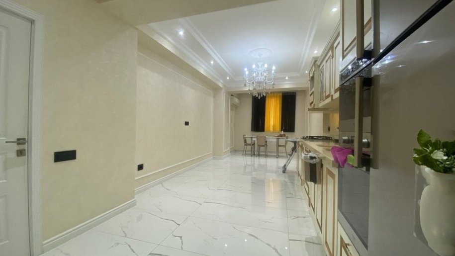 Satılır 4 otaqlı yeni tikili, 186 m², Xalqlar dostluğu m.-14