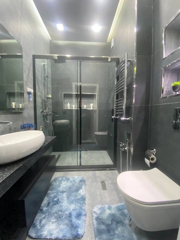 Satılır 4 otaqlı yeni tikili, 186 m², Xalqlar dostluğu m.-15