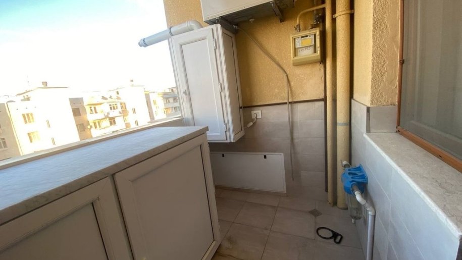 Satılır 4 otaqlı yeni tikili, 186 m², Xalqlar dostluğu m.-18