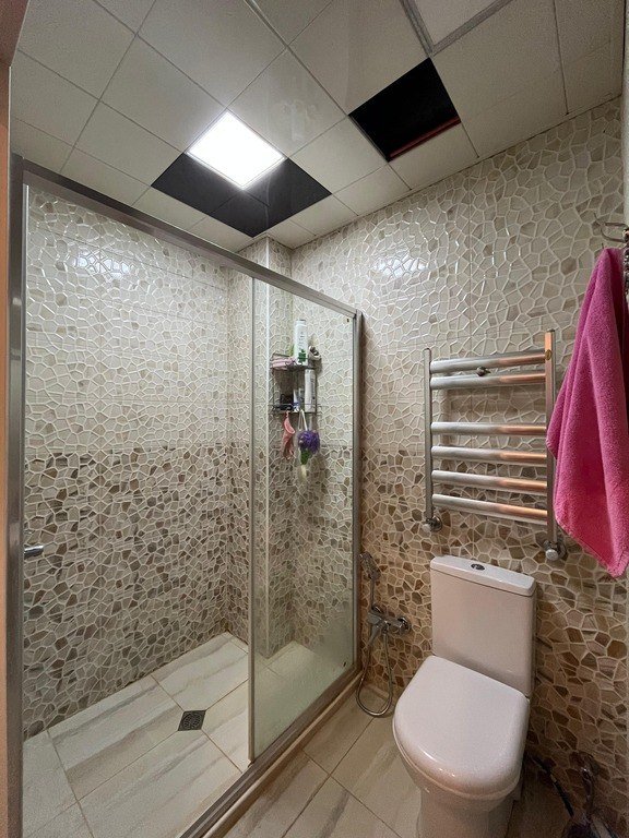 Satılır 2 otaqlı yeni tikili, 51 m², Qara Qarayev m.-19