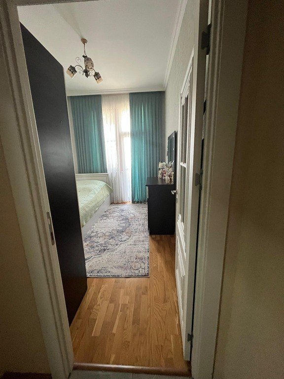 Satılır 2 otaqlı yeni tikili, 51 m², Qara Qarayev m.-22