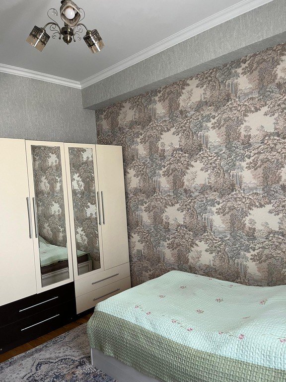 Satılır 2 otaqlı yeni tikili, 51 m², Qara Qarayev m.-23