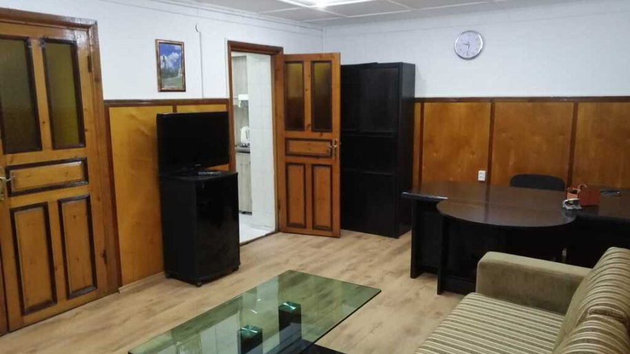 65 m<sup>2</sup> ofis icarəyə verilir, Nəsimi-1