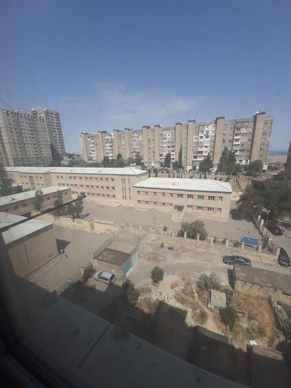 Satılır 2 otaqlı köhnə tikili, 60 m², Suraxanı-5