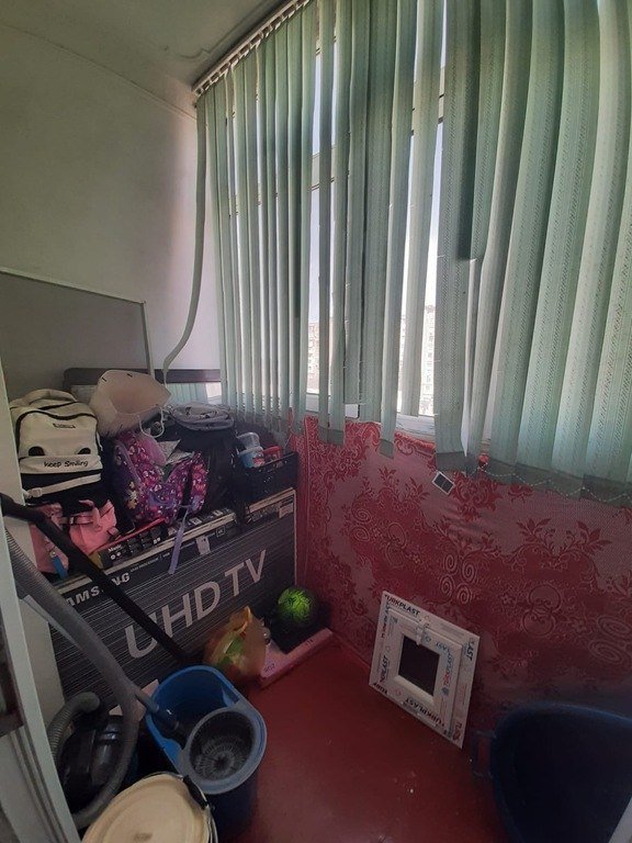 Satılır 2 otaqlı köhnə tikili, 60 m², Suraxanı-9