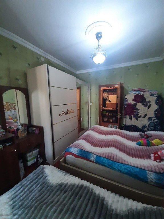 Satılır 2 otaqlı köhnə tikili, 60 m², Suraxanı-11
