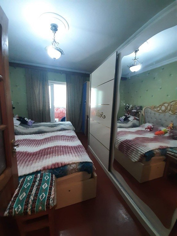 Satılır 2 otaqlı köhnə tikili, 60 m², Suraxanı-13