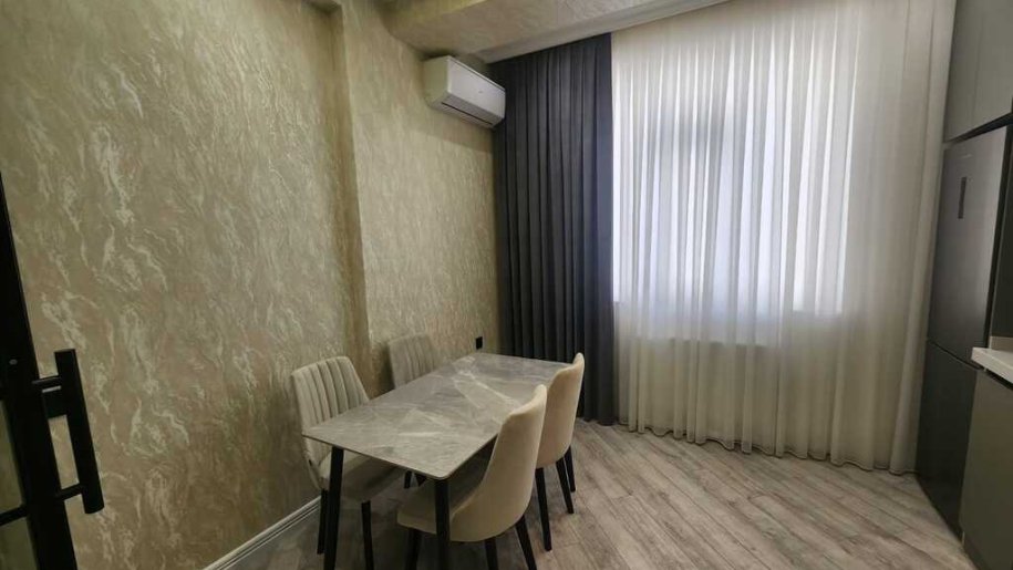 Kirayə verilir 2 otaqlı yeni tikili, 65 m², Gənclik m.-2