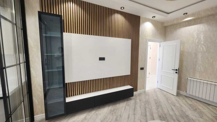 Kirayə verilir 2 otaqlı yeni tikili, 65 m², Gənclik m.-3