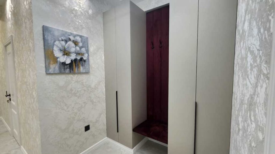 Kirayə verilir 2 otaqlı yeni tikili, 65 m², Gənclik m.-5