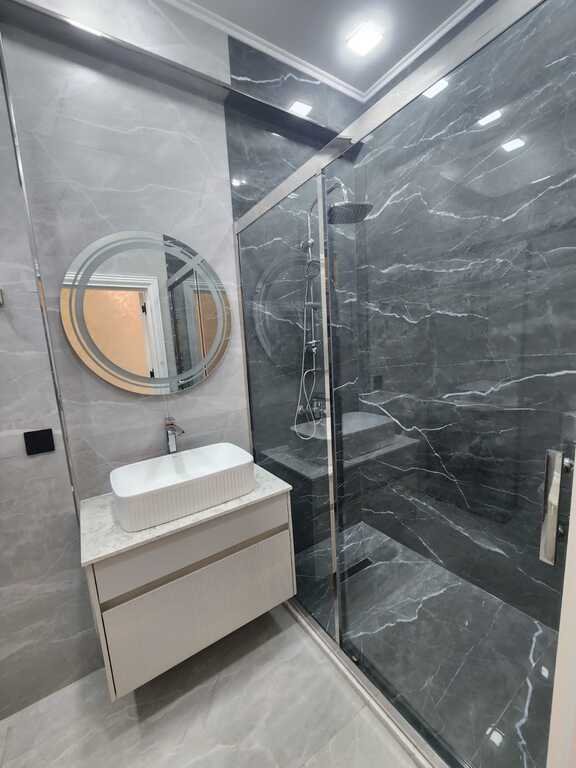 Kirayə verilir 2 otaqlı yeni tikili, 65 m², Gənclik m.-9