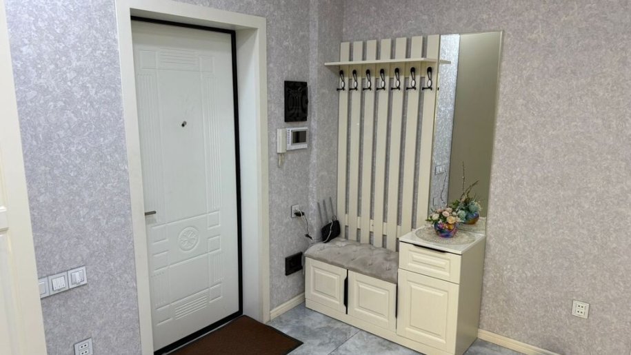 Kirayə verilir 3 otaqlı yeni tikili, 120 m², Nəriman Nərimanov m.-9