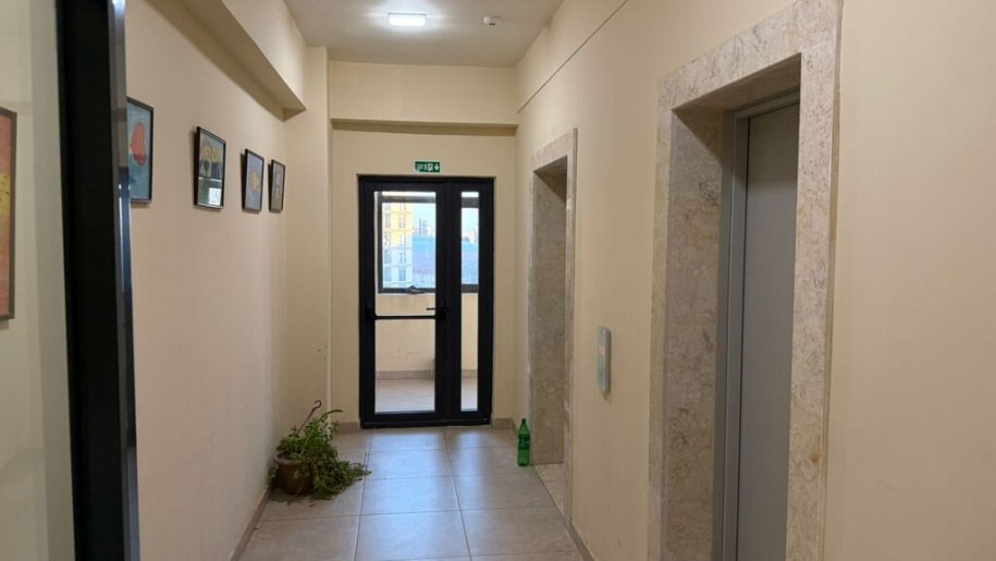 Kirayə verilir 3 otaqlı yeni tikili, 120 m², Nəriman Nərimanov m.-10