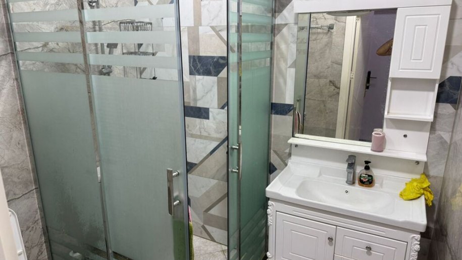 Kirayə verilir 3 otaqlı yeni tikili, 120 m², Nəriman Nərimanov m.-12