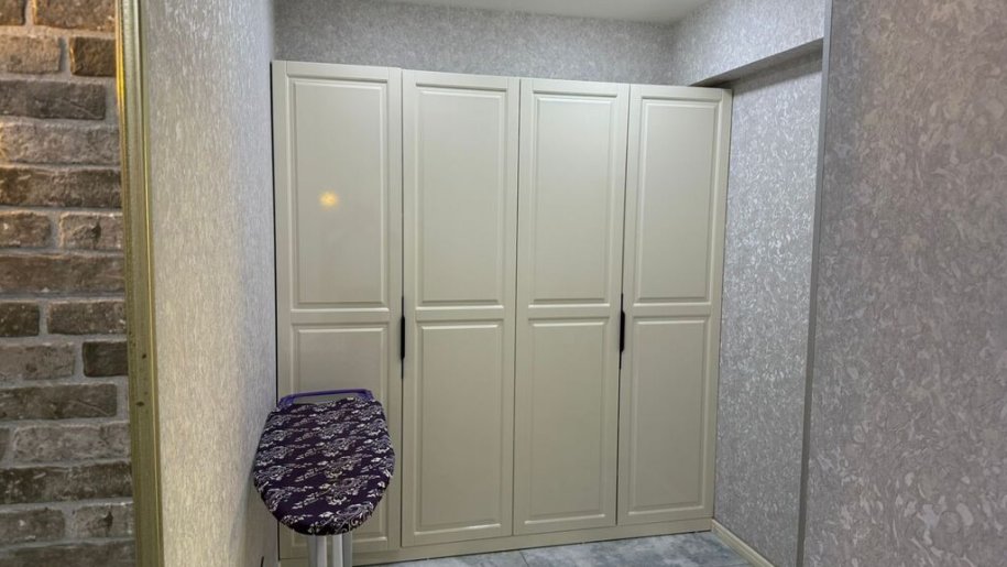 Kirayə verilir 3 otaqlı yeni tikili, 120 m², Nəriman Nərimanov m.-16