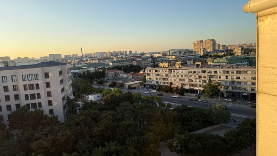 Kirayə verilir 3 otaqlı yeni tikili, 120 m², Nəriman Nərimanov m.-19