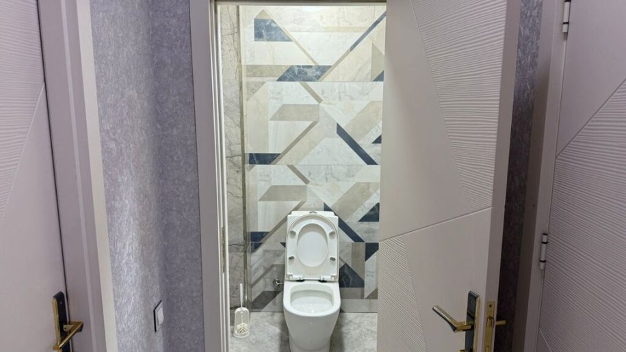 Kirayə verilir 3 otaqlı yeni tikili, 120 m², Nəriman Nərimanov m.-20