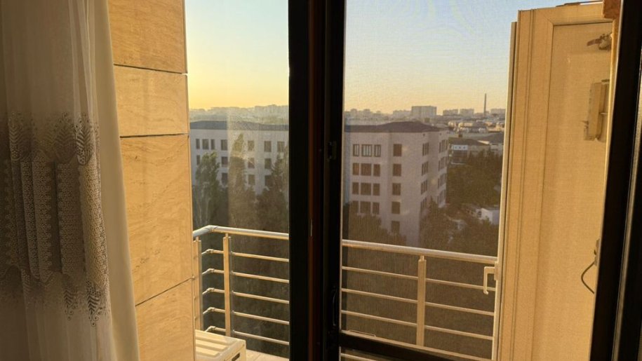 Kirayə verilir 3 otaqlı yeni tikili, 120 m², Nəriman Nərimanov m.-21