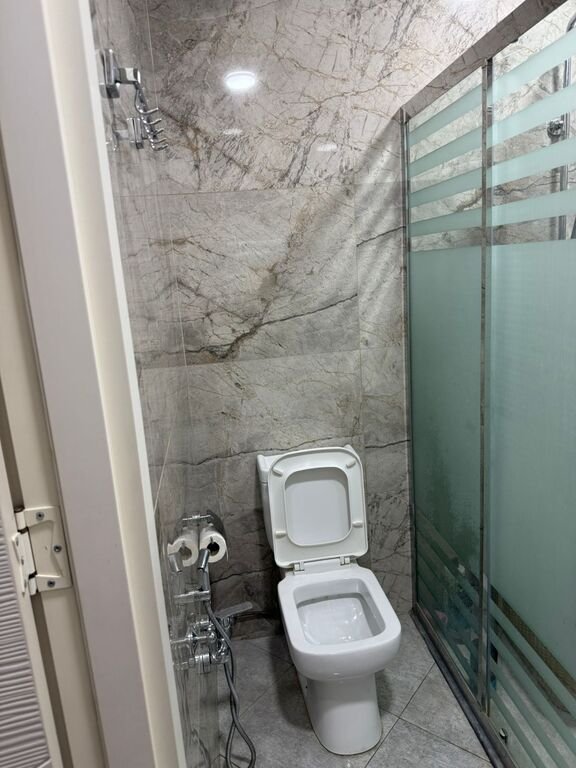 Kirayə verilir 3 otaqlı yeni tikili, 120 m², Nəriman Nərimanov m.-23