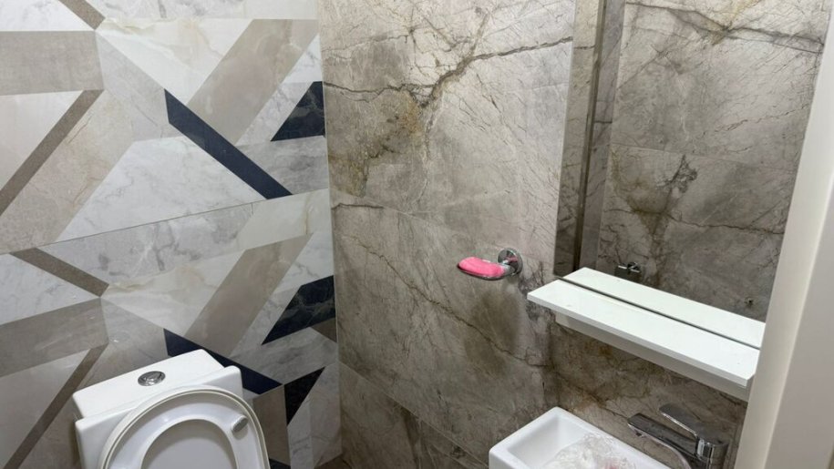 Kirayə verilir 3 otaqlı yeni tikili, 120 m², Nəriman Nərimanov m.-24