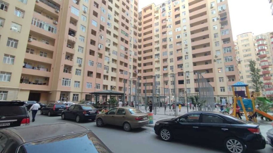 Satılır 2 otaqlı yeni tikili, 63 m², Xırdalan-2