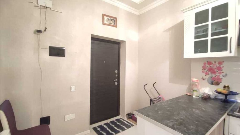 Satılır 2 otaqlı yeni tikili, 63 m², Xırdalan-6