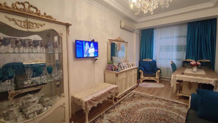 Satılır 2 otaqlı yeni tikili, 63 m², Xırdalan-8