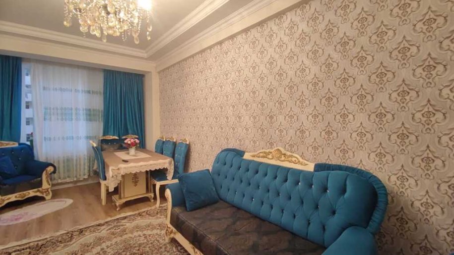 Satılır 2 otaqlı yeni tikili, 63 m², Xırdalan-10