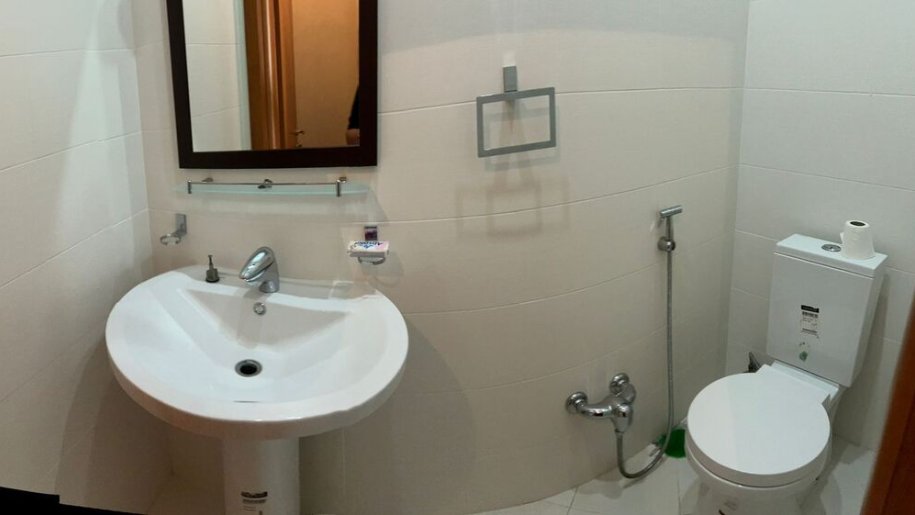 Kirayə verilir 3 otaqlı yeni tikili, 130 m², 8 noyabr-8