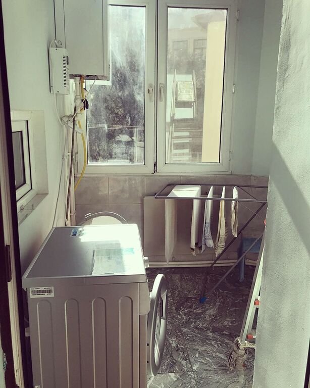 Kirayə verilir 4 otaqlı köhnə tikili, 140 m², İçərişəhər m.-7