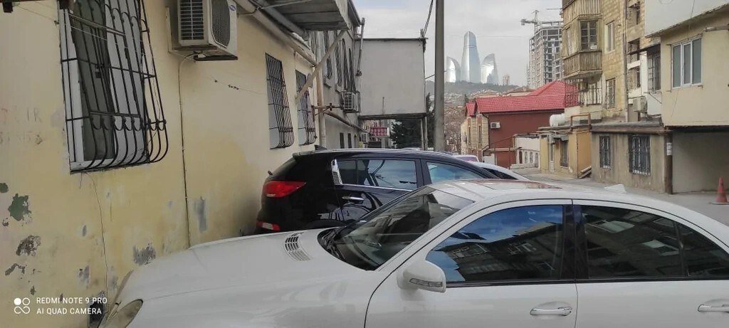 Kirayə verilir 2 otaqlı yeni tikili, 49 m², Bayıl-1